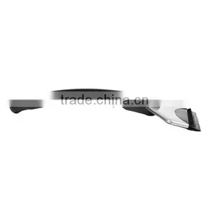 (398) Promotional Portable Stainless Steel Car Shovel Snow Ice Scraper thumbnail-2