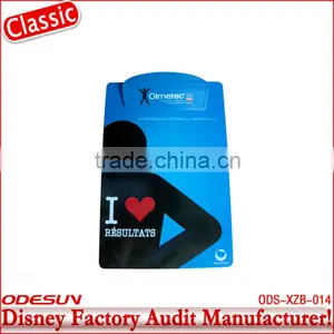 Disney Factory Audit Wooden Clipboard145005 thumbnail-1
