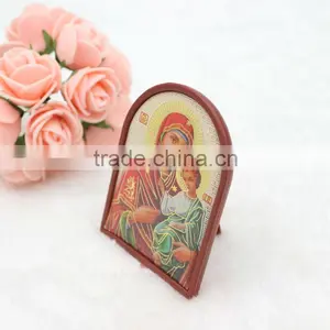 Greece Orthodox Icon thumbnail-2