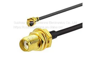 Antenna Parts Accessories thumbnail-1