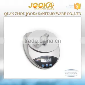 2015 Hot Sale Angle Cocks Manual Angle Valve thumbnail-3
