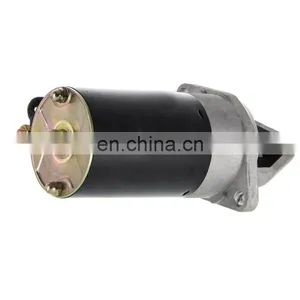 5702-3708 New Auto Engine 12V 9T 1.4KW Starter Motor for Lada 111 112 Priora Saloon (2170) thumbnail-2