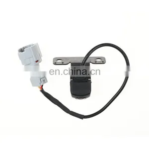 100009273 95760-2W000 New Rear View Backup Camera For 13-16 Hyundai Santa Fe thumbnail-1