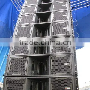 2012 Hot Sale 2*15" Inch Line Array Speaker thumbnail-1