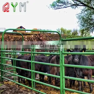 Farm Fence Livestock Fence Barrier Deer Horse Fence thumbnail-2