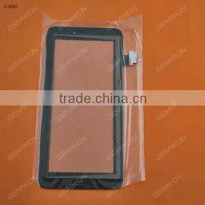New Touch Screen for MCF-070-0388-V7.0 BLACK LENOVO IDEATAB A2107 A2207 thumbnail-2