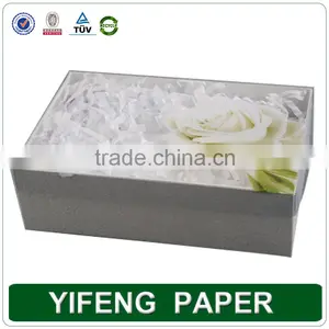 Custom Design Paper PET Gift Box Packaging thumbnail-3
