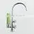 High Pure Copper Faucet Tap and Water Filter 2 in 1 With Disposable Cartridge and Activated Carbon HFM thumbnail-1