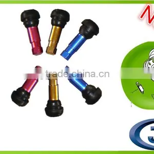 2016 High Wholesale TR412 TR413 TR414 Tire Valve With High Quality and Best Price thumbnail-1