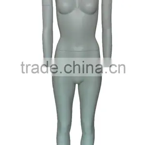 Ghost Mannequin, Female Ghost Mannequin thumbnail-1