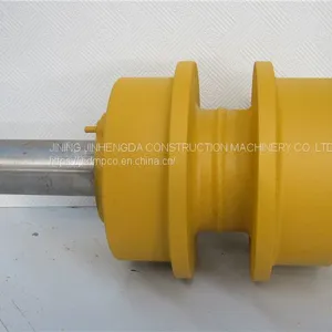Komatsu D85 Carrier Roller Top Roller, Upper Roller 155-30-00230 thumbnail-1