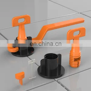 Wholesale Tools Spacer Leveling System Tile Leveling Spacer System Good Quality Steel Needle Leveler thumbnail-5
