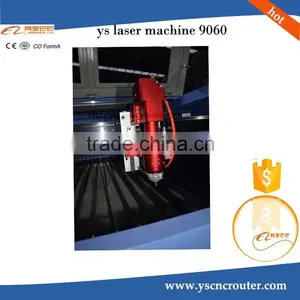 New Design Acrylic Laser Engraving Machine With Great Price Glasses Frame Marking Laser Machine 3d Laser Cutting Machine thumbnail-5