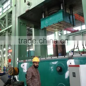 Horizontal Hydraulic Press Machine thumbnail-5