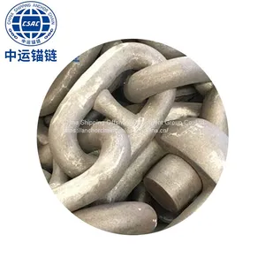 China 60mm Anchor Chain Factory Marine Anchor Chain Supplier thumbnail-5