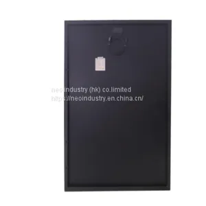 60 Cells 270W-285W Polycrystalline Solar Panel PV Module thumbnail-3
