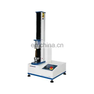 Plastic Computer Servo Tensile Testing thumbnail-1