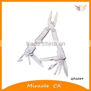 Hot Selling Item Stainless Steel Plier Small Multi Tool thumbnail-1