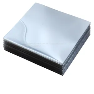 Clear Pet Film for Food Packaging thumbnail-3