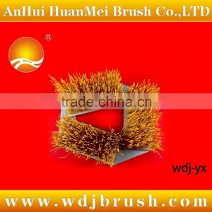 Square Mini Deck Brooms thumbnail-1