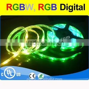 Factory Promotion Price Hot Sale UL Listed 5050 Rgb Dream Color Led Strip Light thumbnail-1