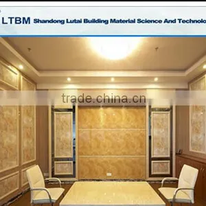 High Gloss UV Coating Board thumbnail-6