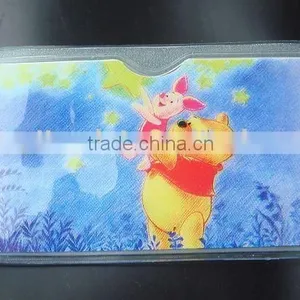 Plastic Credit Card Holder thumbnail-1