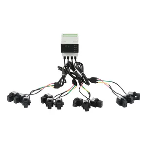 Acrel ADW200-D16-4S Multi Channel Power for Sensor Meter Electricity Monitor thumbnail-3