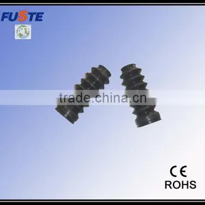 Molded Hose Rubber Insulation thumbnail-1