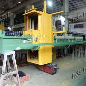 Automatic Stone Cutter/Multi Blades/Discs Block Cutter/Stone/Granite/Marble/Limestone Cutting Machine/Stone Block Saw (DQ2200/2500/2800) thumbnail-2