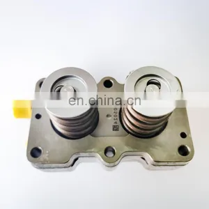 326-4635,10R7662,3264635 High Quality Fuel Pump Head for EC320D C6.4 Engine thumbnail-1