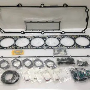Caterpillar345D C13 Engine Cylinder Head Gasket 2219392 221-9392 thumbnail-2