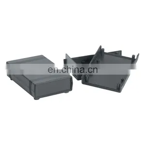 Factory High Temperature Resistant ABS Injection Molded Plastic Parts Plastic Injection Plastic Injection Molding Parts thumbnail-5