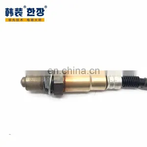 11787539125 Rear Left Oxygen Sensor For BMW 5 Series X5 M3 thumbnail-3