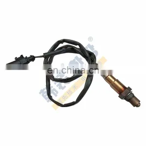 Auto Parts 1K0998262T Oxygen Sensor Lambda Sensor for Skoda Octavia 05-16/1.6L thumbnail-1