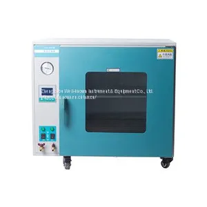 Vacuum Dry Oven Blast Drying Oven Drying Oven In China thumbnail-4