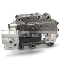 Kyotechs K5V200 ZX450-1 REGULATOR thumbnail-2