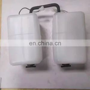 Excavator Parts 4361805 4392068 TANK WATER ZX600 ZX800 ZX670LC-3 ZX850-3 thumbnail-2