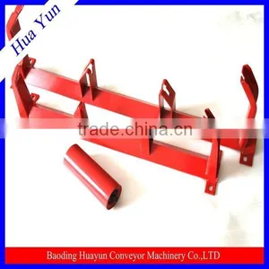 35 Degree Heavy Duty Angle Steel Metal Conveyor Bracket for Conveyor Roller Support Roller Conveyor thumbnail-1