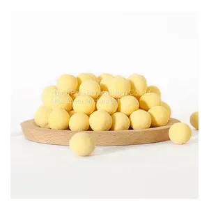 Freeze-dried Quail Egg Yolks thumbnail-1