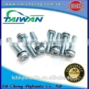 China Drywall Ball Screw Hardware Manufacturer thumbnail-3