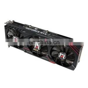 Graphic Card GPU Card RTX3070 3080 3090 Geforce RTX 3080 TI 12GB thumbnail-3