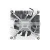 Df701024ms 24v Brushless Cooling Fan With 85x85x19mm Radiator Aluminum thumbnail-5