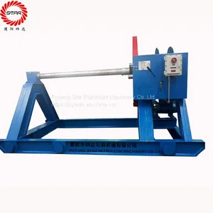 Sell Oilfield Well Drilling Rig Lifting Device Drill Line Wire Rope Spooler thumbnail-1