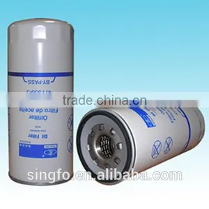 6BT Oil Filters Used in Diesel Generators as Engine Parts for Sale thumbnail-3