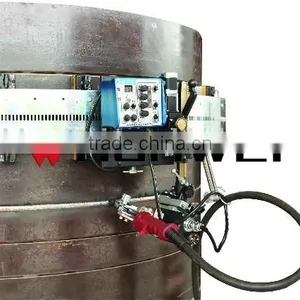 HK-100SE Automatic Weaving Welding Carriage thumbnail-1