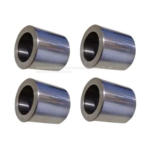 Less Wear, Good Plasticization, SKD61, SACM645, 38CrMoALA Non-return Valve Sprayed Double Alloy Used In PVC Or PC Material thumbnail-4