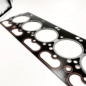 Hot Selling Original Cylinder Head Gasket Kit For Construction Machinery thumbnail-2