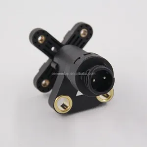 Truck Height Sensor 4410501210 A0035422618 1934586 4410501220 4410501230 Truck Height Valve for Mercedes-benz for Iveco thumbnail-4
