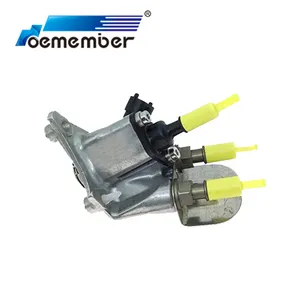 OE Member 0444043034 2888173 Diesel Exhaust Fluid Injector Heavy Duty Truck Urea Nozzle DEF Adblue Nozzle For HINO thumbnail-1